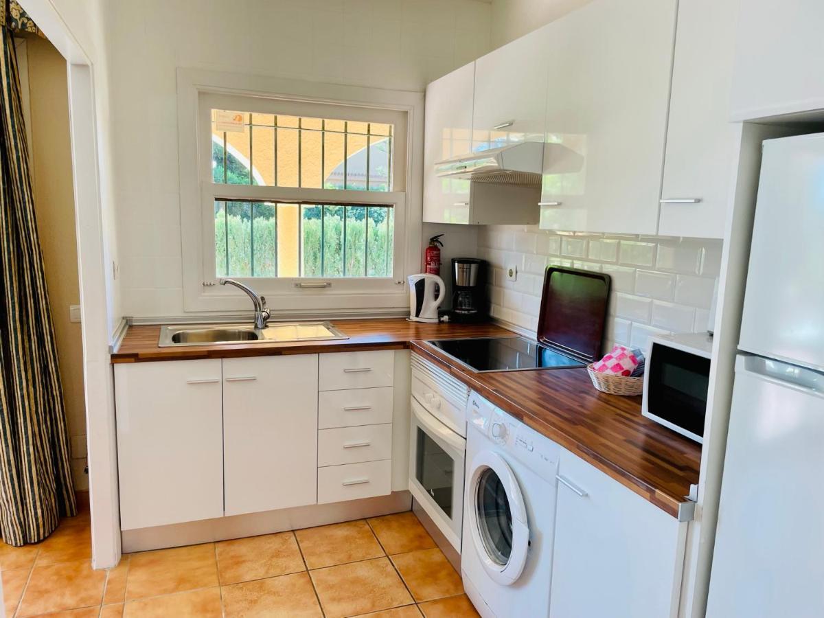 Marbella Villas מראה חיצוני תמונה