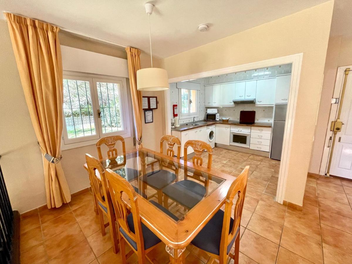 Marbella Villas מראה חיצוני תמונה