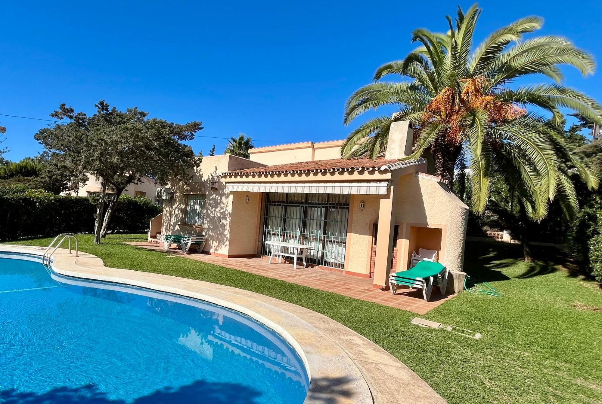 Marbella Villas מראה חיצוני תמונה