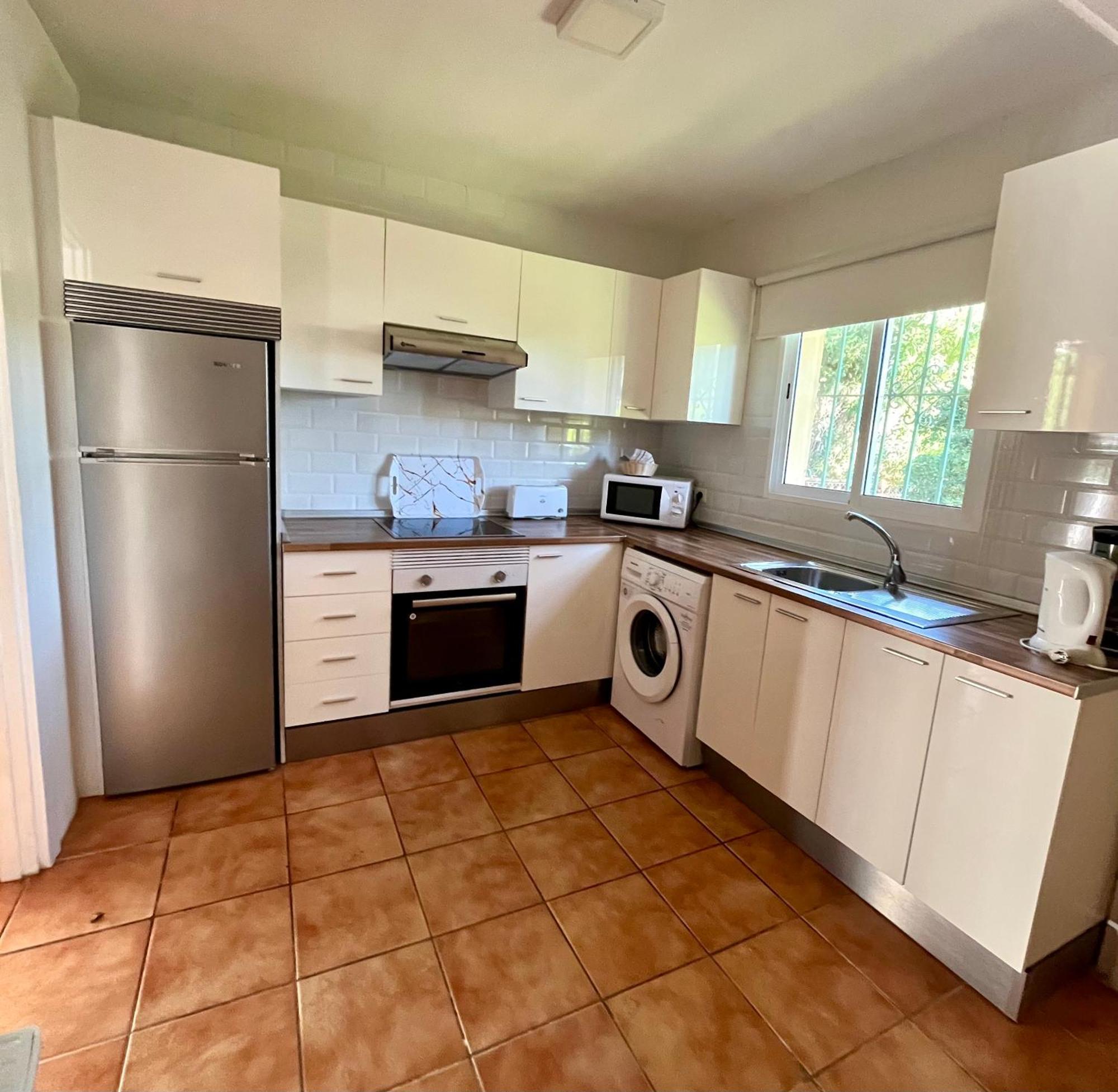 Marbella Villas מראה חיצוני תמונה