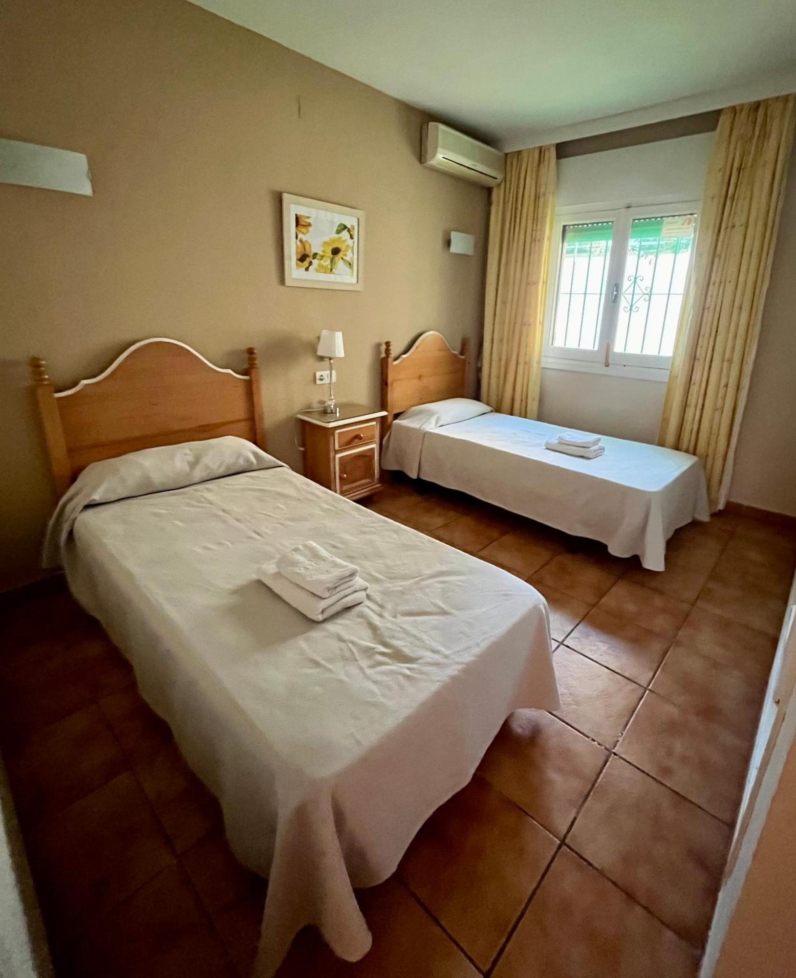 Marbella Villas מראה חיצוני תמונה
